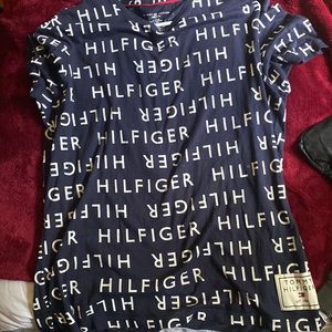 Tommy Hilfiger shirt